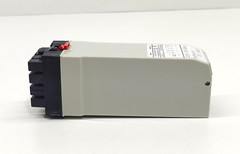 Telemecanique RHT411M Time Delay Relay (FREE SHIPPING)