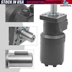 For Char-Lynn 103-1016-012 Eaton 103-1016 S Series Motor Hydraulic Motor 4 Bolt