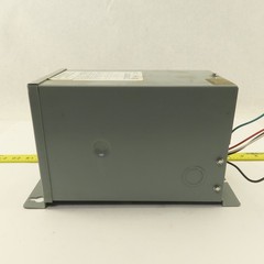 Powertran PTN102-750 0.75 kva Transformer 1ph Type FB 480/240 HV 240/120LV