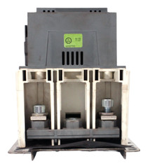 ABB A300W‑20 Welding Isolation Contactor 400A Continuous 600V 3‑Pole Heavy‑Duty