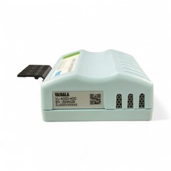 Vaisala Temperature Logger Universal Input Logger Lot VL-1016-22V VL-4000-40