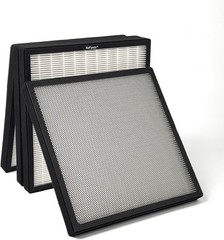 3Pro Air Purifier for House 3100 sq ft CADR 413 cfm Portable