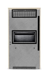 Bard W36AB-A00 3.0 Ton Air Conditioner (W36AB-A00YXXXXJ)