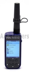 AFL Noyes FOCIS Flex 2 Fiber Optic Connector Inspection System Flex2