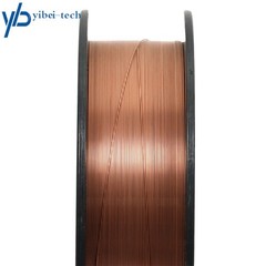 2 × ER70S-6 .023″ (0.6 mm) Mild Steel MIG Welding Wire – 20 Lbs New