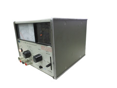 HP Hewlett Packard 4329A High Resistance Meter – Free Shipping