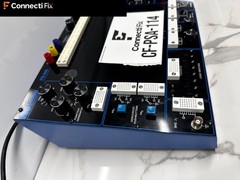 Global Specialties PB-505 Advanced Analog Digital Design Workstation
