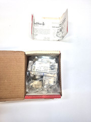 Robertshaw Gas Valve 700-504 7000BMVR for Frymaster Vulcan Garland