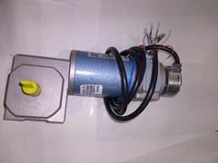 BEI SENSORS GZT406-0500-G3R010-D6 ENGEL GNM3150-G2.6 24V 3,9A 70W