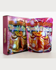 Mylar Bags with Boxes Bulk | Custom Smell Proof Packaging | (12–128 Sets) HOT!!!