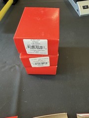 Lot 16 Hoffman Specialty 1A Steam Air Vent Valves 1/8” Mixed NOS Used