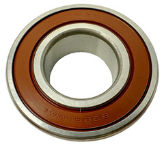 New NTN Sealed Radial Ball Bearing Size – 25mm x 52mm x 15mm, Made in the USA