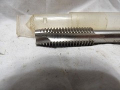 VIN 9/16″ – 12 NC GH3 HS Hand Threading Tap – Made in the Poland