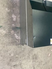 Schneider Electric Altivar 71 Variable speed drive ATV71HC13N4 , 132 kw