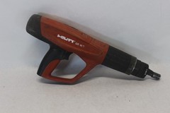 Hilti DX460-F8 Full Automatic Powder-Actuated Fastening Nail Gun