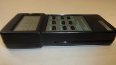 XX13: Sper Scientific 840022 Broad Range LUX/FC Meter