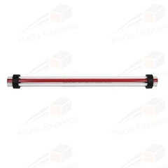 DUCO® RED-LINE Boiler Sight Gauge Glass (5/8″ OD x 12″ L) for High-Pressure