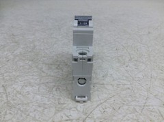 Merlin Gerin 17421 Multi 9 C60 D0.5A 0.5 Amp 1 Pole 277 V D 0.5A Circuit Breaker