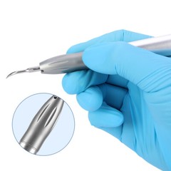 Dental Ultrasonic Air Perio Scaler Hygienist Handel/ Hygiene Prophy Handpiece