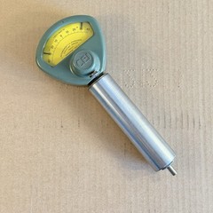 CEJ C.E. Johansson Mikrokator 510E-6 Precision Dial Indicator 0.00001” Sweden