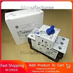 NEW AB 140MT-C3E-C10 motor protector 140MTC3EC10 US Free Tax