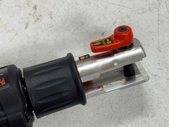 Huskie 6 Ton Inline Compression Tool SLA-RL7ND + Battery & Charger **NEW**