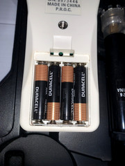 Sper Scientific D. O. Meter 850041 WORKS!