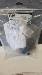 lotx3 NEW NSI TTD 0810 F Piercing Connector 750MCM-3/0 AWG Main Tap #10-#14