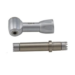 COXO Dental Contra Angle Head CA 2.35 For NSK EX Handpiece CX235C5-12 CX235C1-4