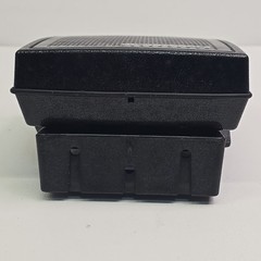 Motorola HSN4031B External Speaker 7.5W for mobile radios W Bracket & Hardware