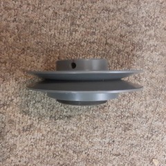 BLL02147 Trane Sheave Belt Pulley