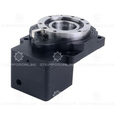 Hollow Rotary Actuator Platform 85mm 5:1 Backlash 3arc-min for 60mm Servo Motor