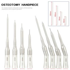 Surgery Pro Dental Piezo Bone Cutter Surgical Motor Machine/Micro Saw Handpiece