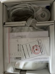 Woodpecker UDS-E LED Dental Ultrasonic Piezo Scaler Scaling Perio Endo