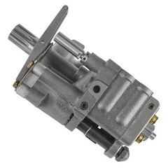 Hydraulic Lift Pump Fits Massey Ferguson 2135 20 30 40 50 519343M96 899205M91