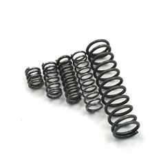 Wire Dia 0.2mm OD 1.5 – 4mm Length 5 to 50mm Helical Compression Spring Select