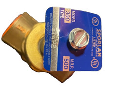1/2″ FNPT B14P2 2-Way Normally Closed Solenoid Valve
