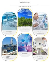 3L/min, 5L/min Air Generator, High-purity Hydrogen and Nitrogen Generator
