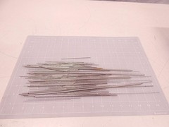 LOT OF 77 KARL STORZ 28140W ENDOSCOPY INSTRUMENTS T78669