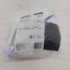 Kimberly-Clark Professional N95 (53358) NIOSH-Approved Full Unopened Case Of 300