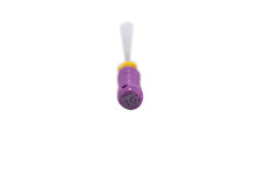 Dental Endodontic Root Canal Hand Use K-Files 25mm Stainless Steel 10# 10Packs