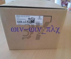 1PCS NEW Delta AC Servo Drive 1ph 220V 200W 1.55A CANopen E-CAM ASD-A2-0221-M