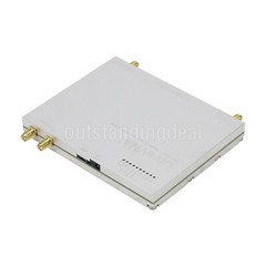 LibreVNA Antenna Analyzer 100KHz-6GHz USB Vector Network Analyzer For Radios ot2