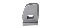 Aloris Tool 1-L Replacement Adjustable Carbide Chip Breaker