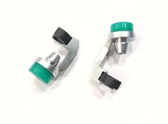 Laparoscopic Top Mounted Reducer 10-5mm Reusable Surgical Instruments – 2 nos.