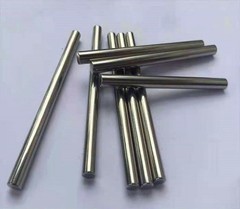 304 Stainless Steel Round Bar Shaft Rod Cylindrical Steel Pin 1mm 1.5mm2mm 3mm