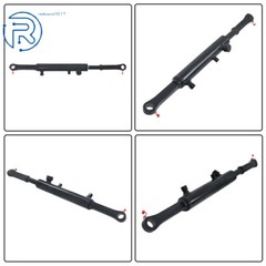 Hydraulic Cylinder Quick Tach 7362530 For Bobcat T450 T550 T595 A770 T630 T650