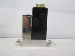 Unit UFC-1100 Mass Flow Controller, Gas DE100, 50 SCCM