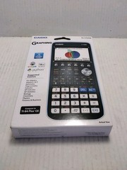 Casio Fx-CG50 Lot Of 3 New Sealed Boxes