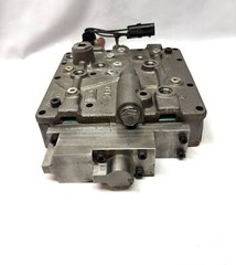 John Deere AT129459 Hydraulic Actuated Control Valve, New 644E/EZ/ER